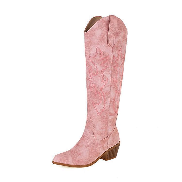 Beautifully Crafted Orthopedic Boots