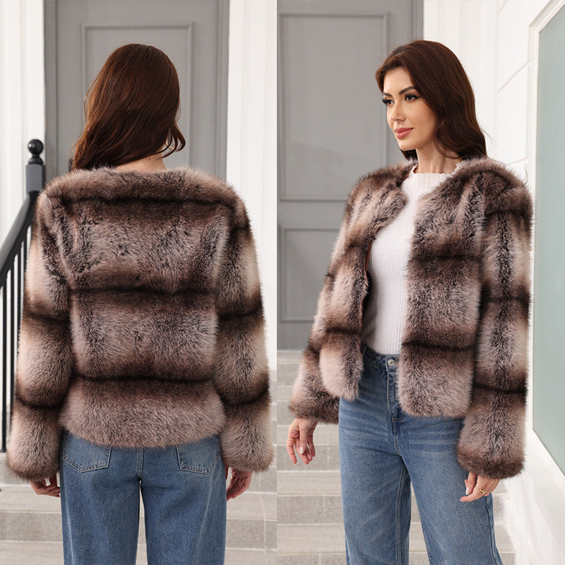 Classic Designed Garment