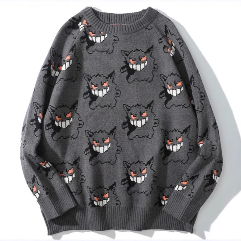 Beautifully Crafted Pullover