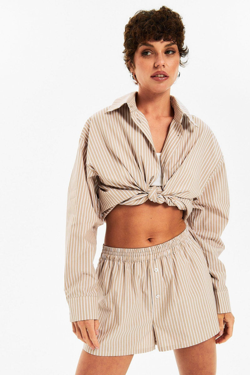Thoughtfully Designed Garment