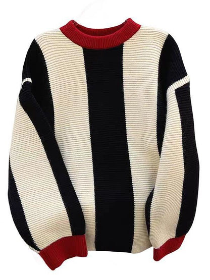 Elegantly Designed Pullover