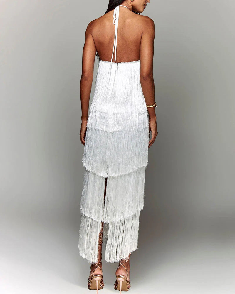 Beautifully Crafted Dress