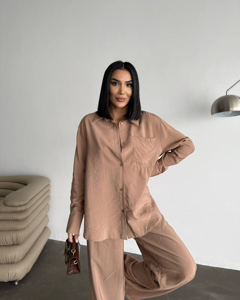 Classic Designed Garment