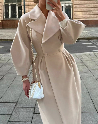Classic Vintage Coat