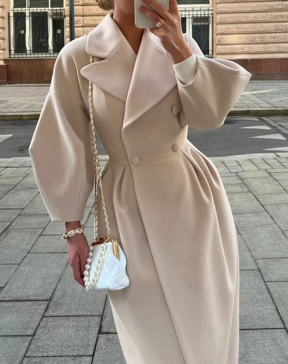 Beautifully Crafted Coat