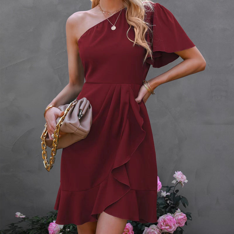 Elegantly Designed Dress