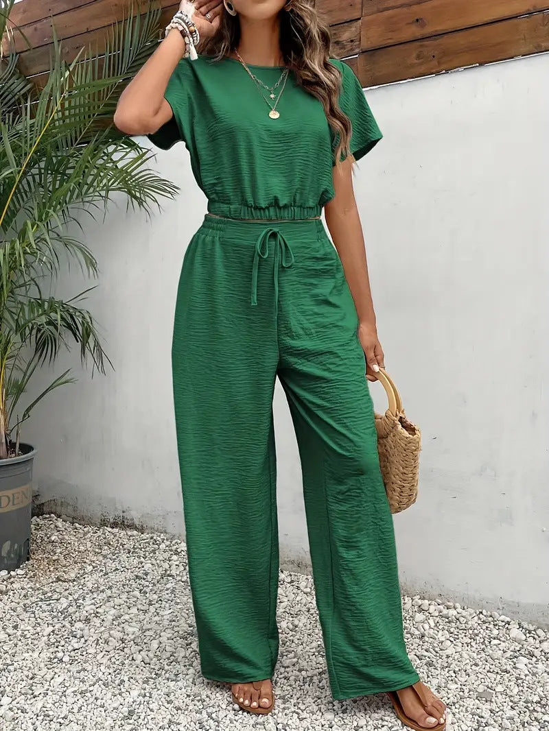 Elegantly Designed Garment