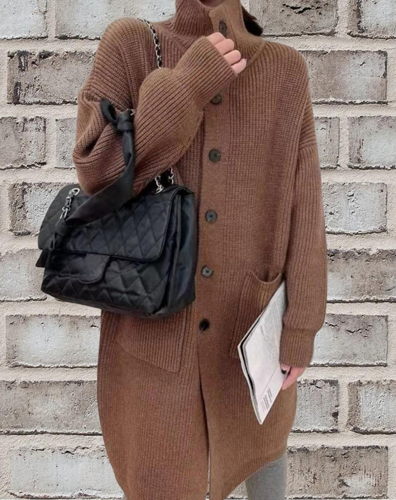 Beautifully Crafted Cardigan