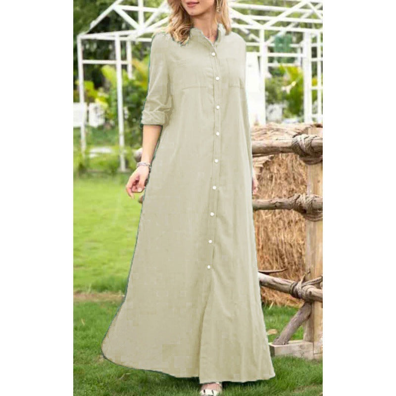 Timeless Vintage Style Garment