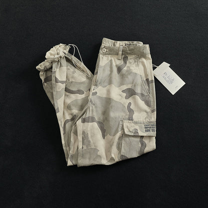 Camouflage