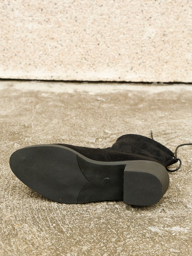 Elegant Orthopedic Boots for Every Step