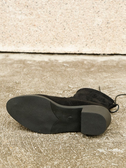 Elegant Orthopedic Boots for Every Step