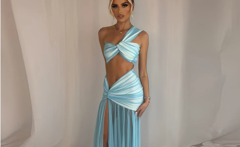 Vintage Inspired Garment