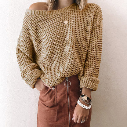 Classic Vintage Sweater