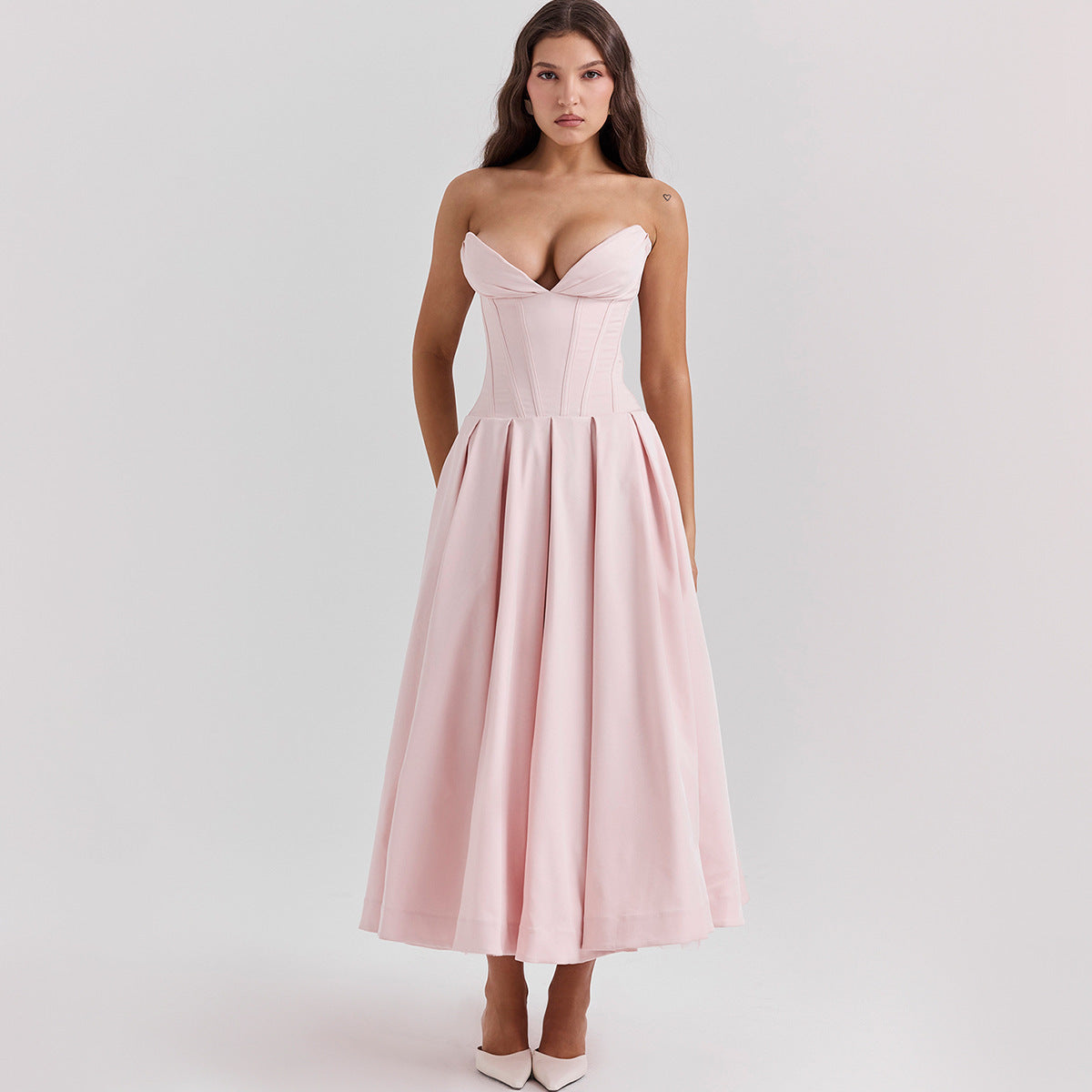 Vintage Inspired Garment