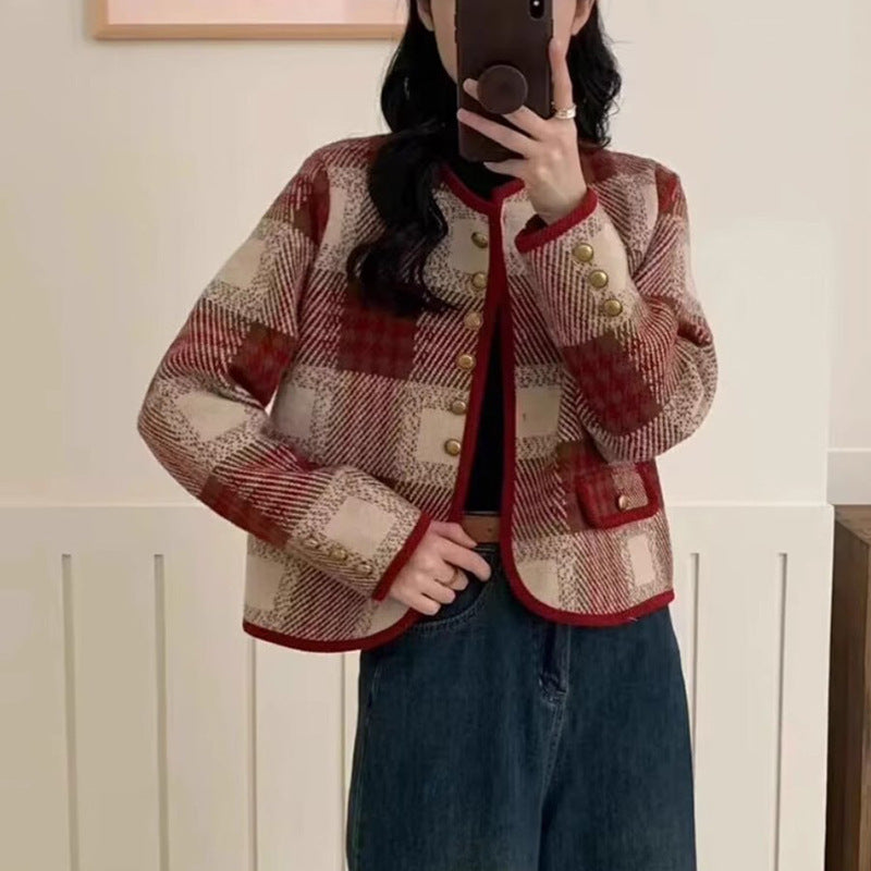 Classic Vintage Garment