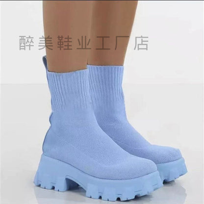 Beautifully Crafted Orthopedic Boots