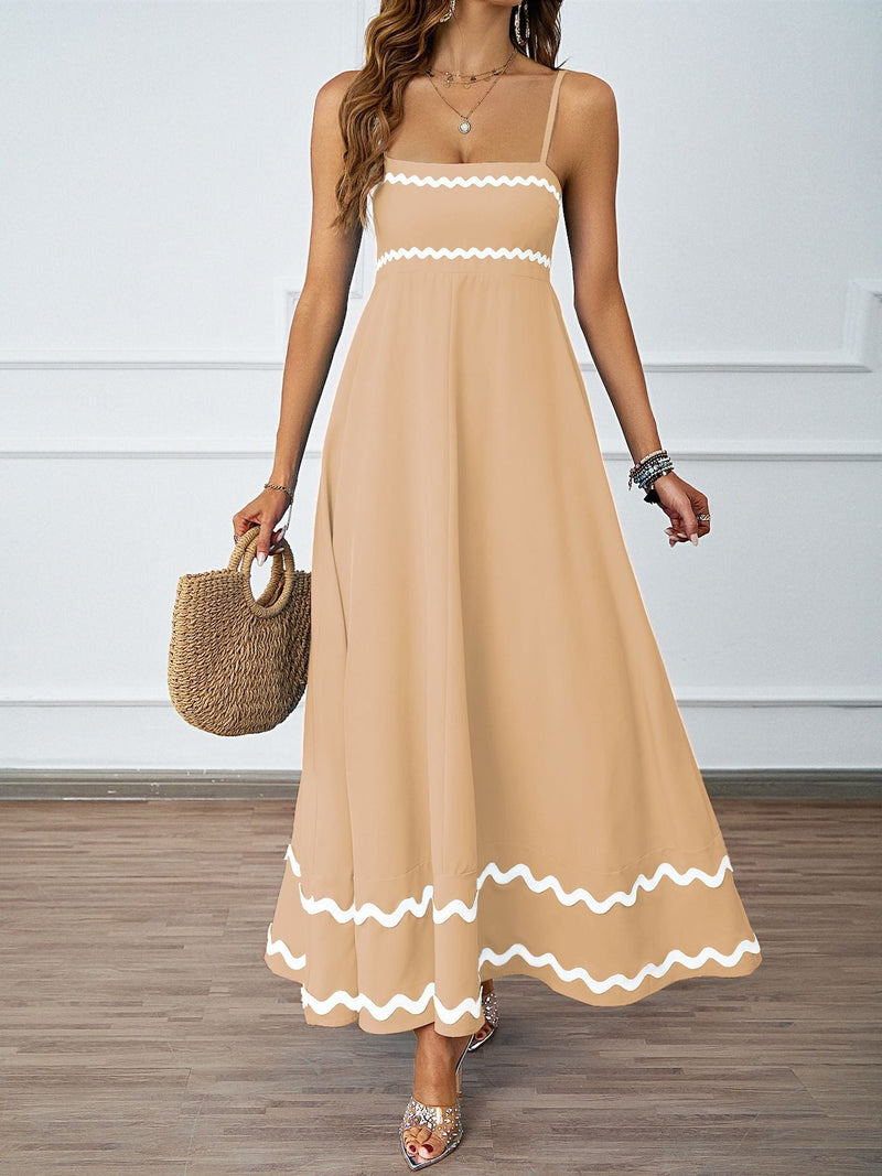 Thoughtfully Designed Garment