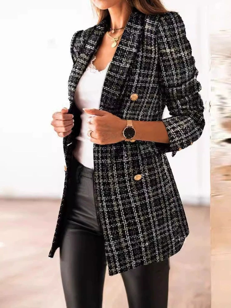 Elegantly Designed Garment