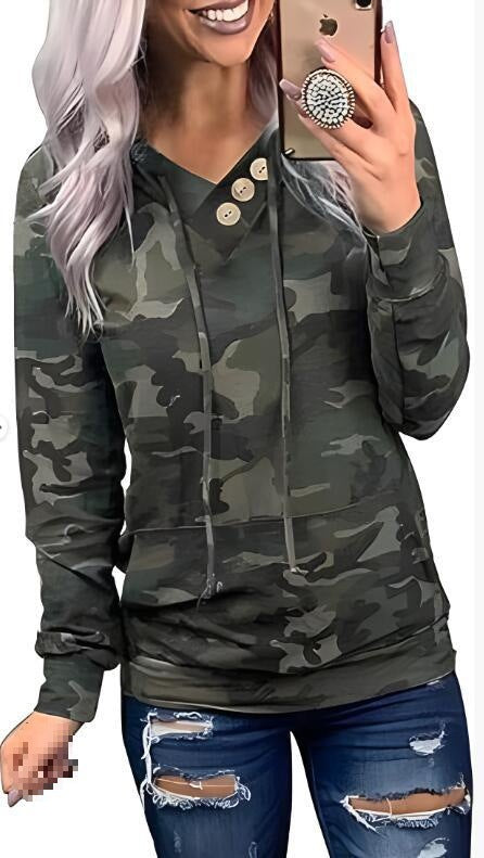 Vintage Inspired Pullover