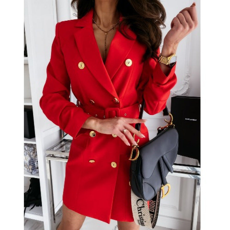 Timeless Vintage Style Garment