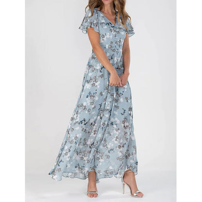 Gracefully Designed Garment