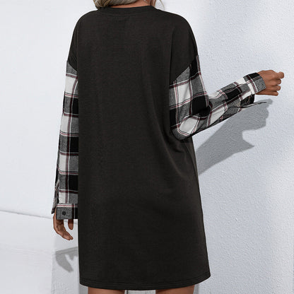 Timeless Vintage Style Shirt