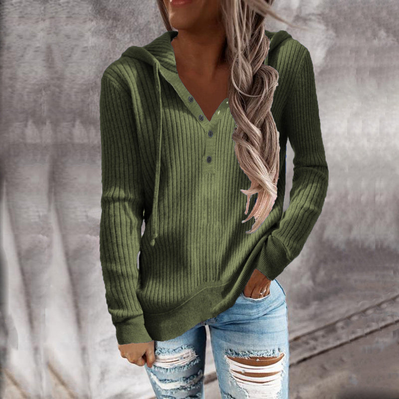 Timeless Vintage Style Pullover