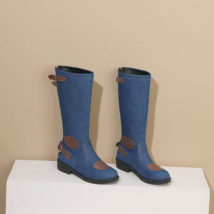 Elegant Orthopedic Boots for Every Step