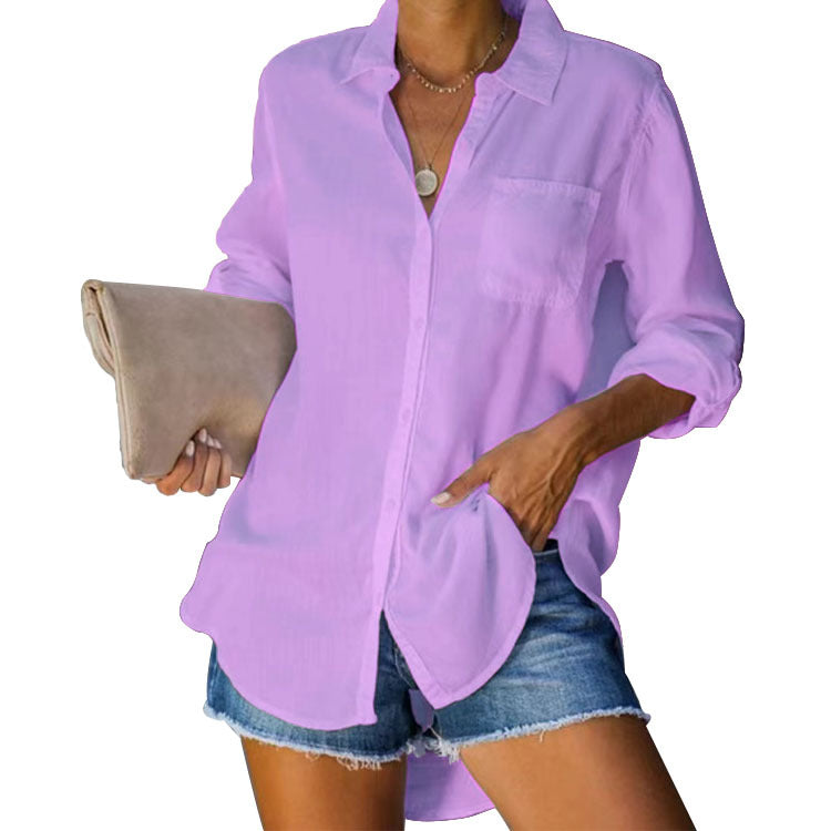 Timeless Vintage Style Garment