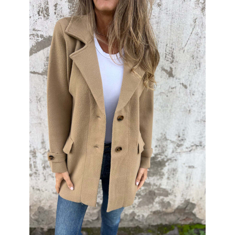 Classic Designed Garment