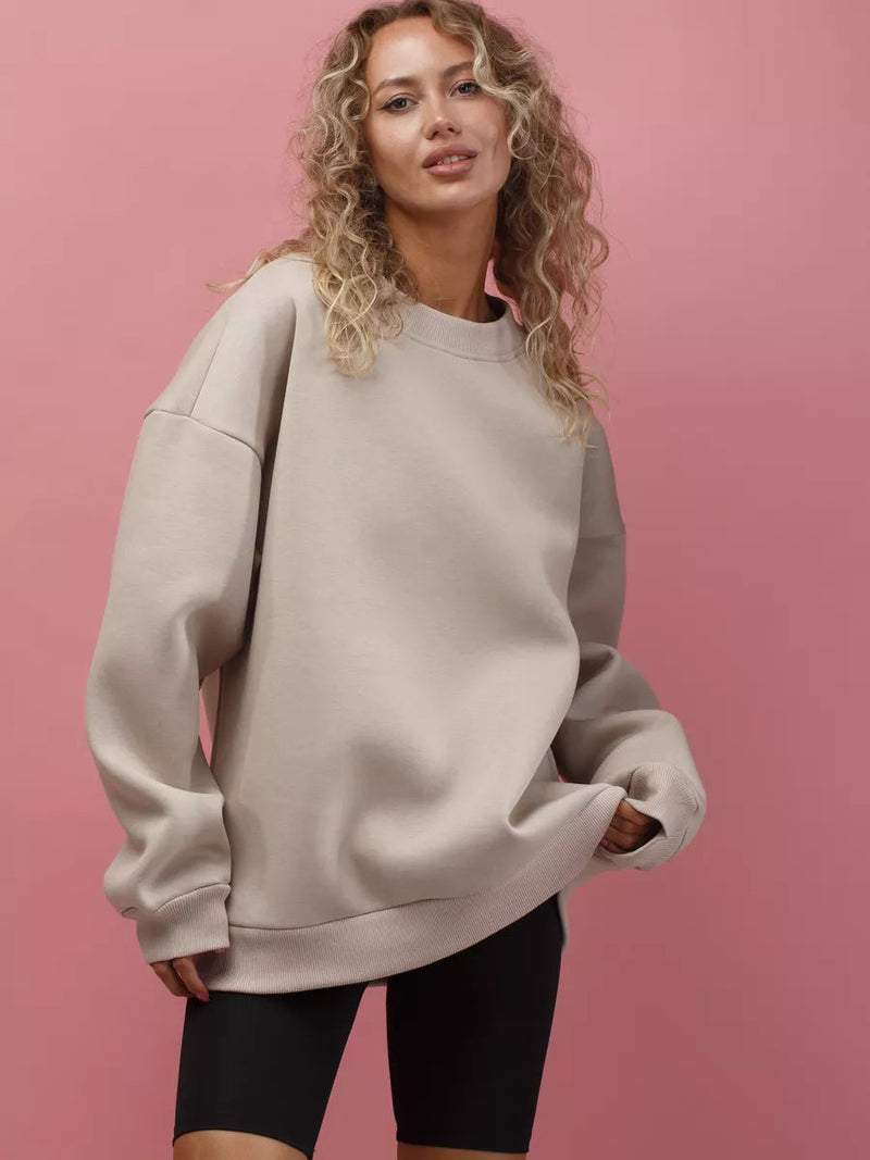 Classic Vintage Pullover