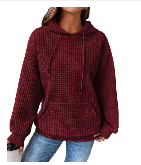 Timeless Vintage Style Pullover