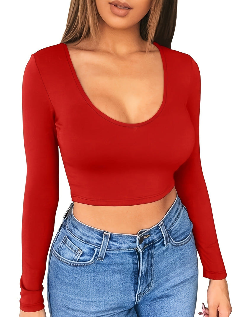 Classic Designed Top