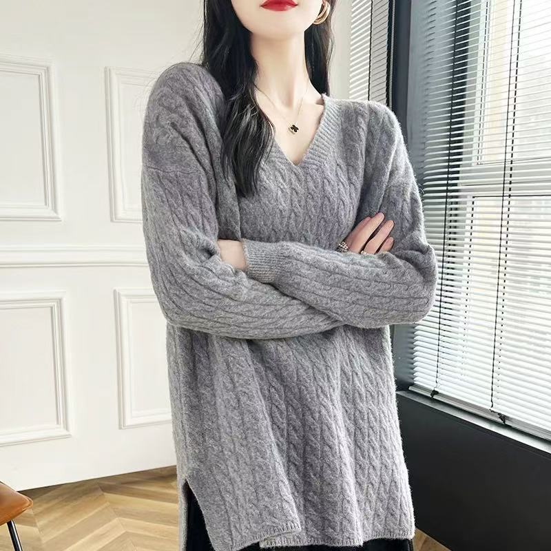 Classic Designed Pullover