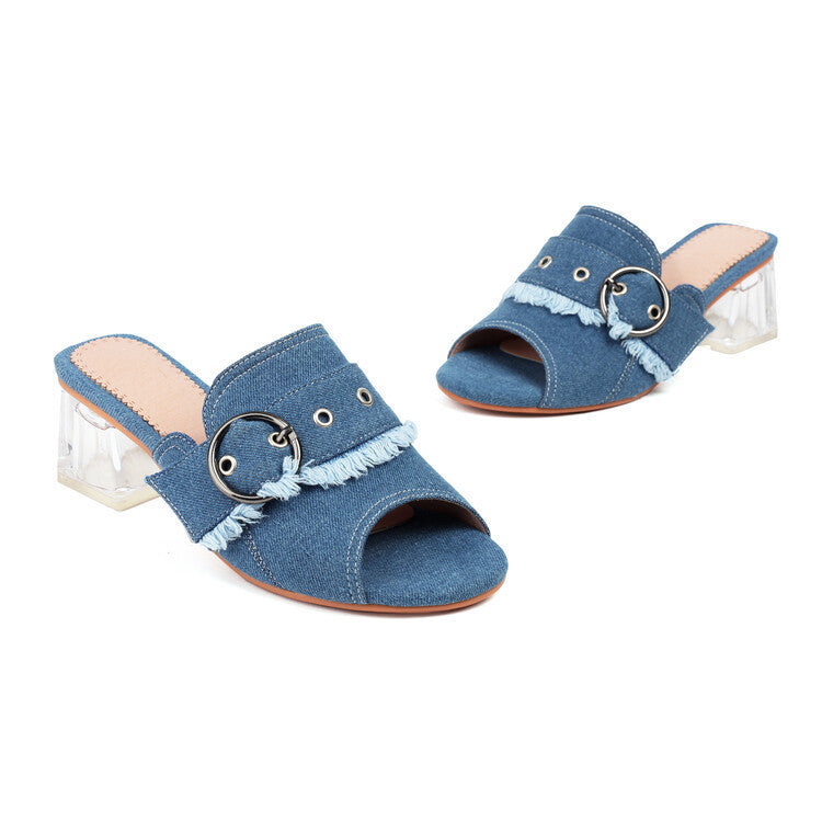 Vintage Inspired Orthopedic Sandals