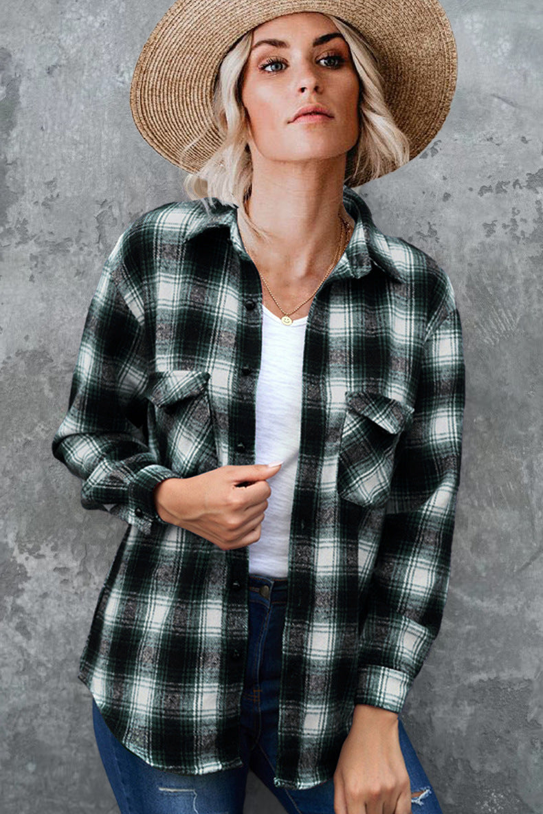 Beautifully Crafted Garment