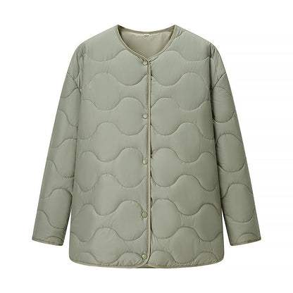 Thoughtfully Designed Garment