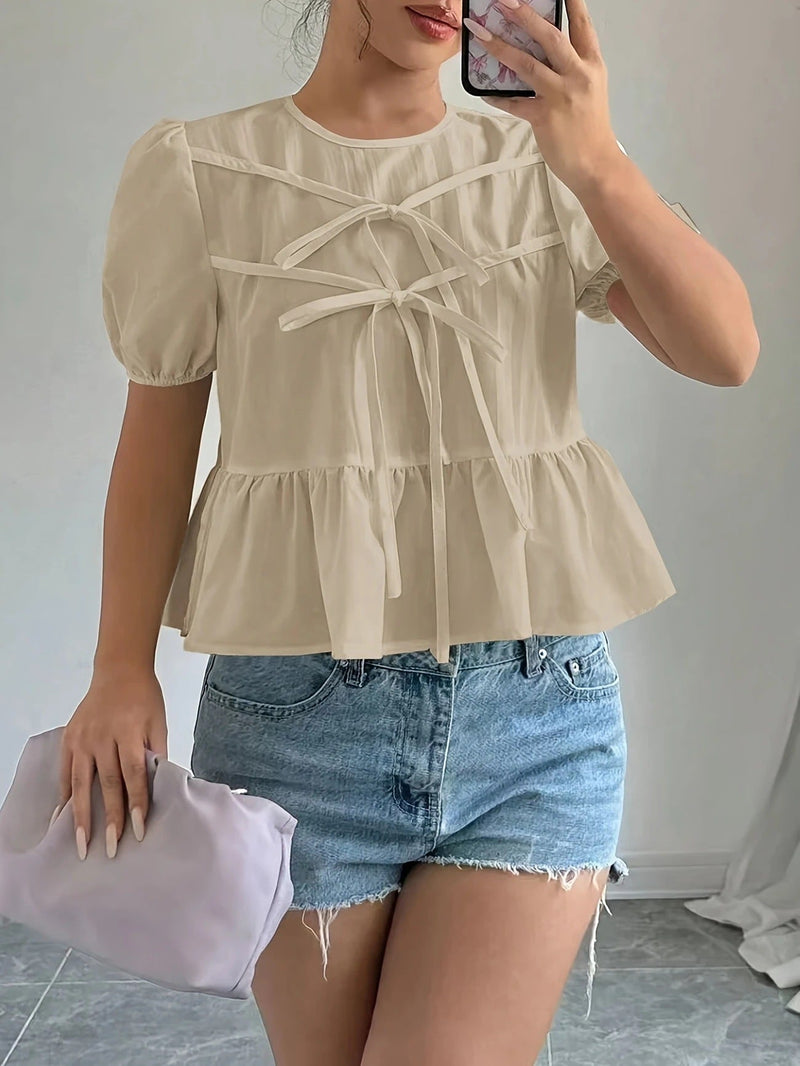 Beautifully Crafted Garment