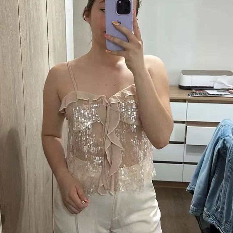 Beautifully Crafted Garment
