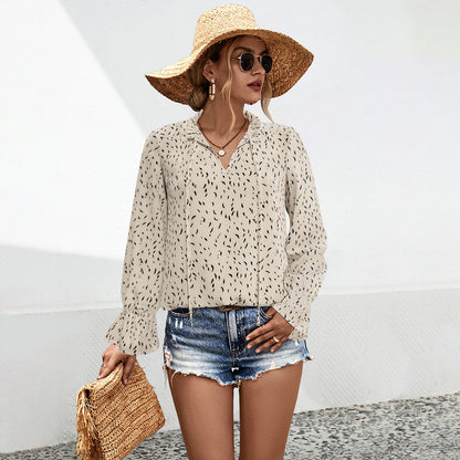 Vintage Inspired Garment