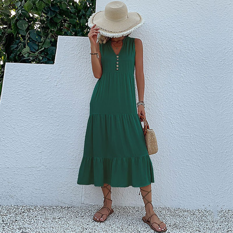 Timeless Vintage Style Garment
