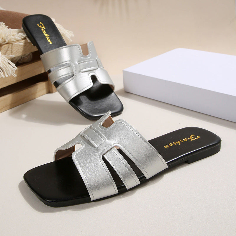 Beautifully Crafted Orthopedic Sandals