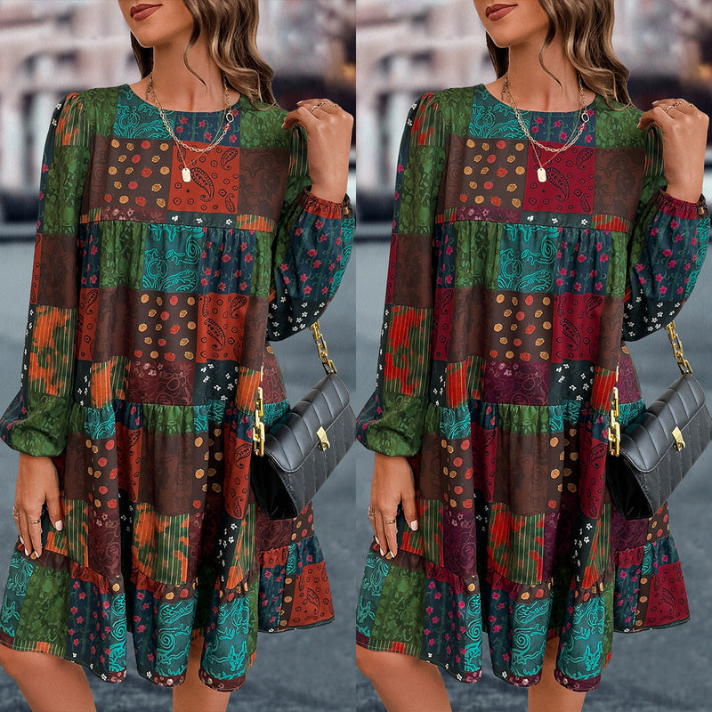 Timeless Vintage Style Garment