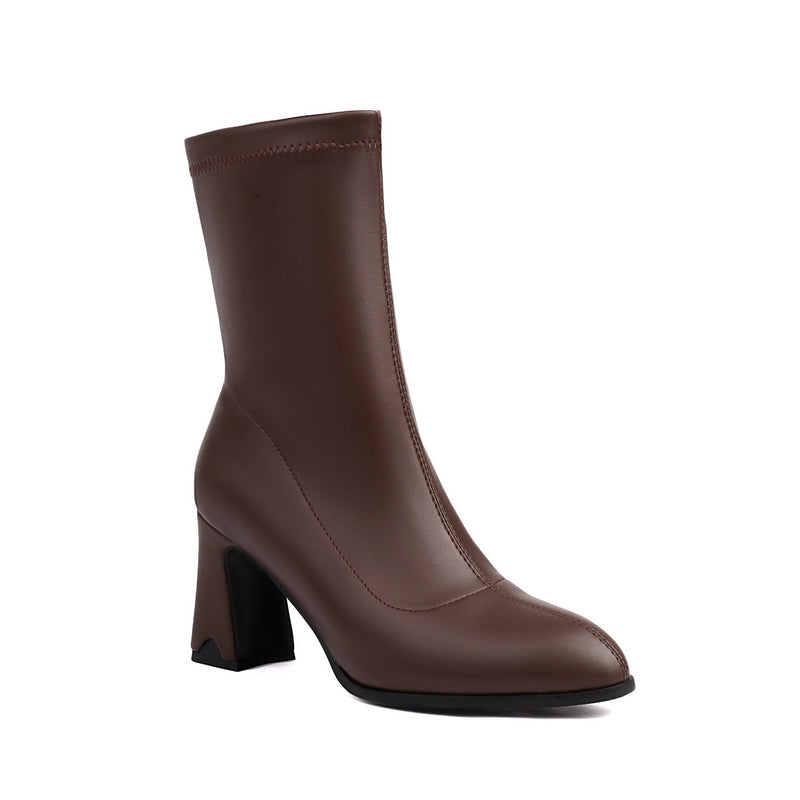 Stylish Orthopedic Boots for Any Occasion
