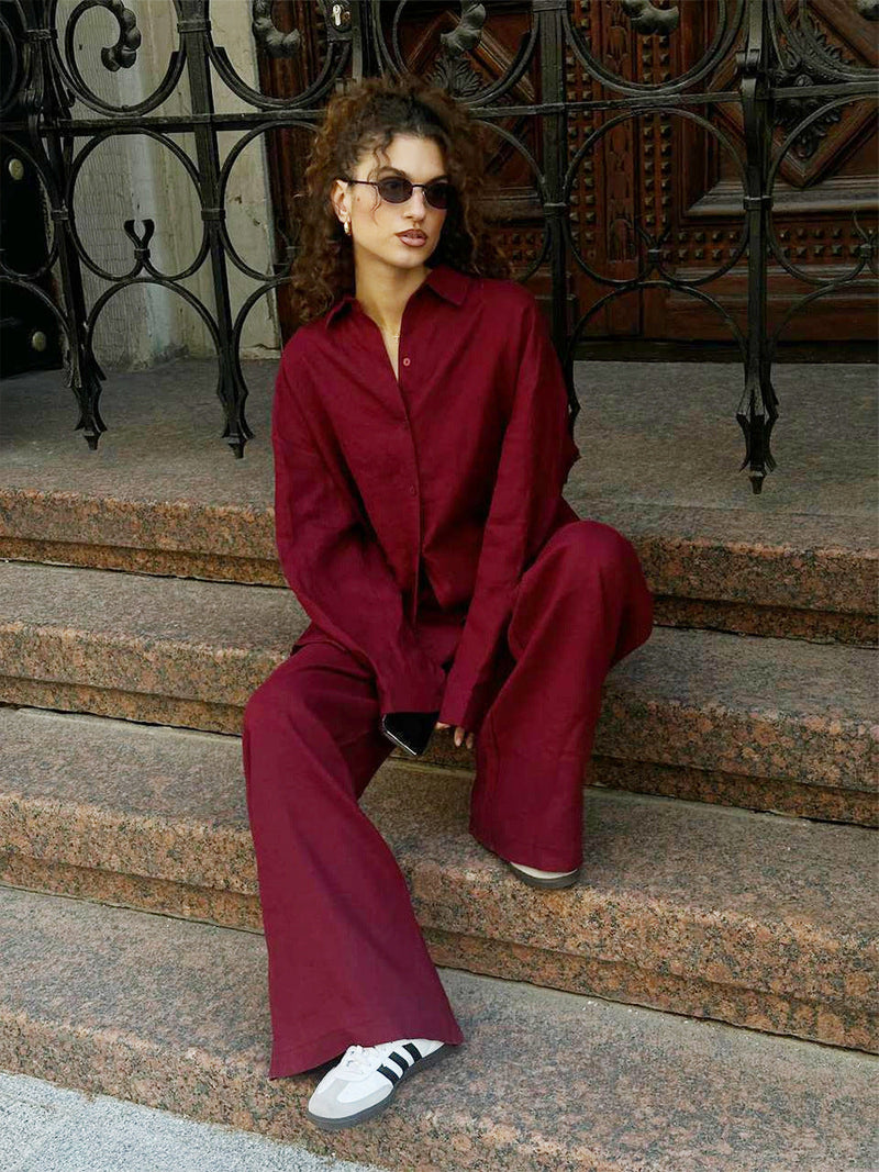 Elegantly Designed Garment