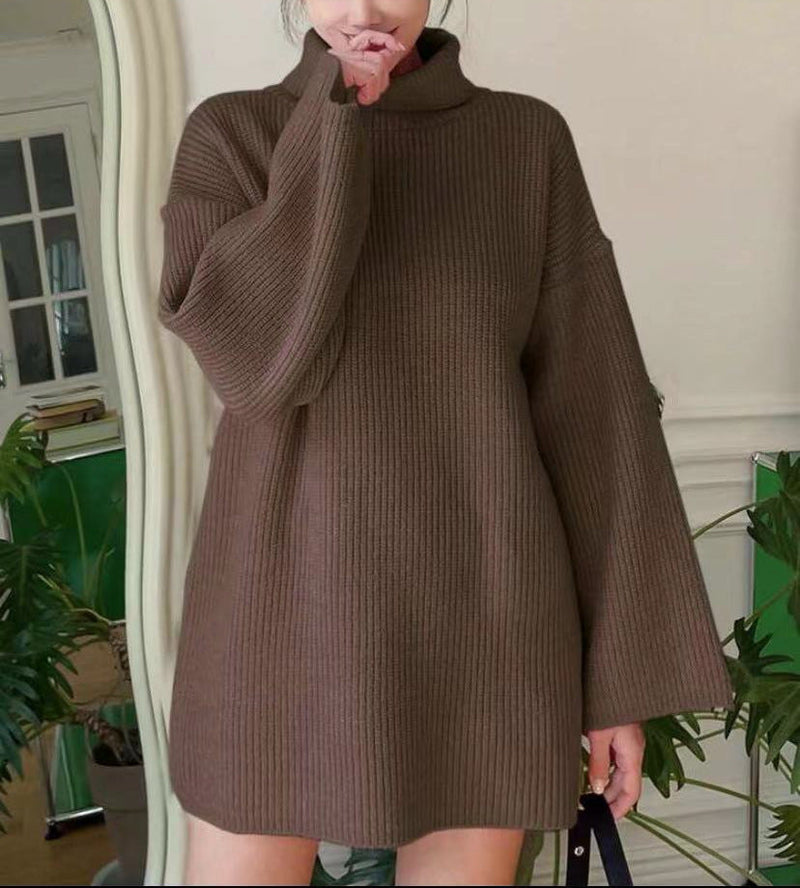 Classic Vintage Pullover