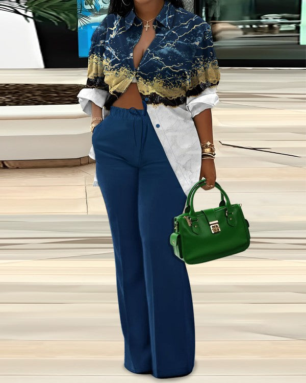 Timeless Vintage Style Garment