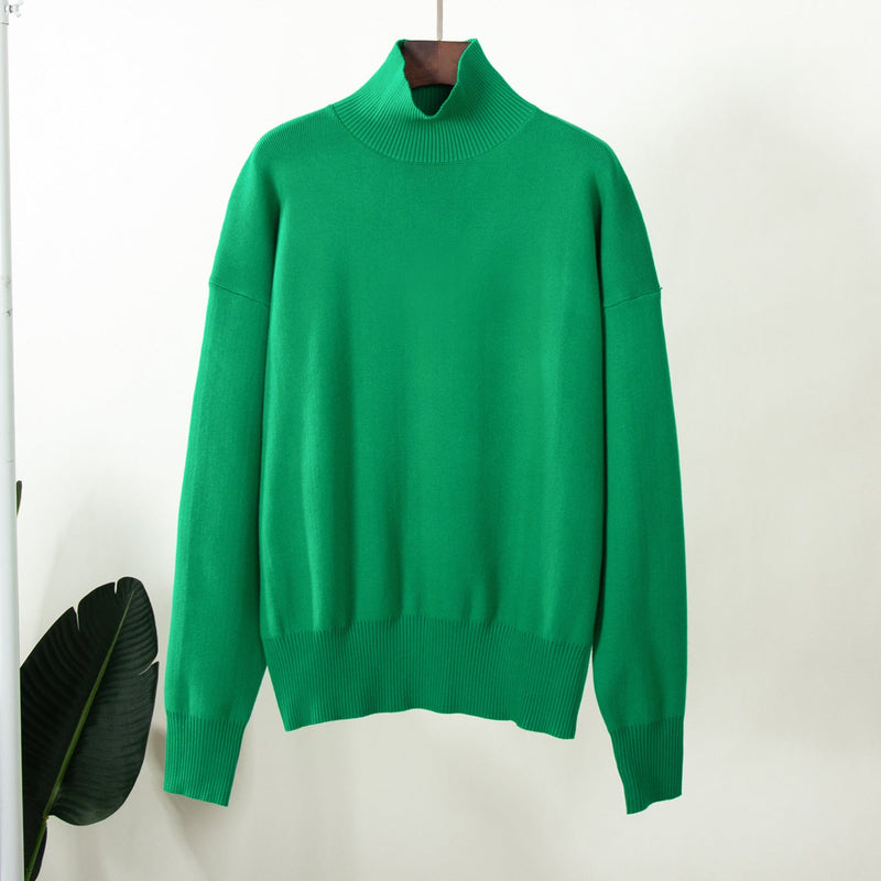 Thoughtfully Designed Pullover