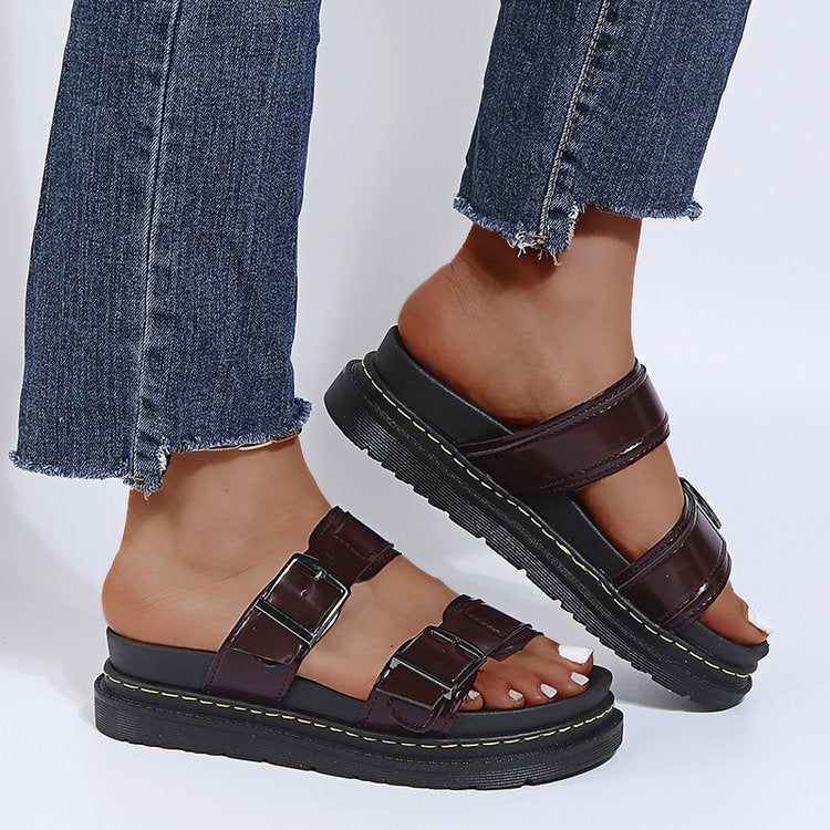 Comfortable Orthopedic Sandals for Daily Wear